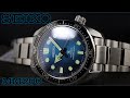 SEIKO SPB083J1 Full Review | MM200 | Great Blue Hole | SBDC065 SEIKO MARINEMASTER 200