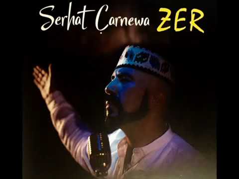 Serhat ÇarNewa - Potpori (Hoy Dayê,Lê Esmerê) Nû - Bomba