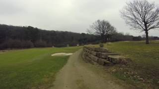 Kikuoka Golf &amp; Country Course Edit