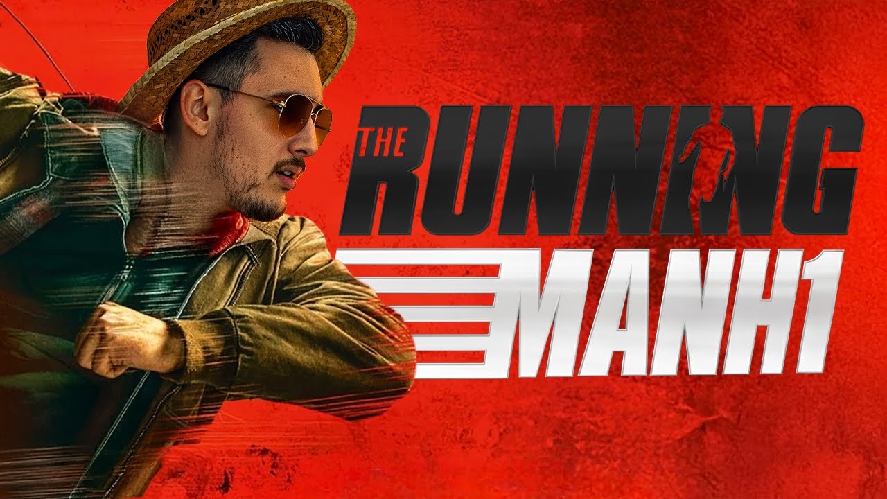 RUNNING MAN sur WARZONE (1 vs 100)