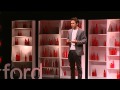 Why High Schoolers Should Be In Charge: Sam Levin at TEDxOxford