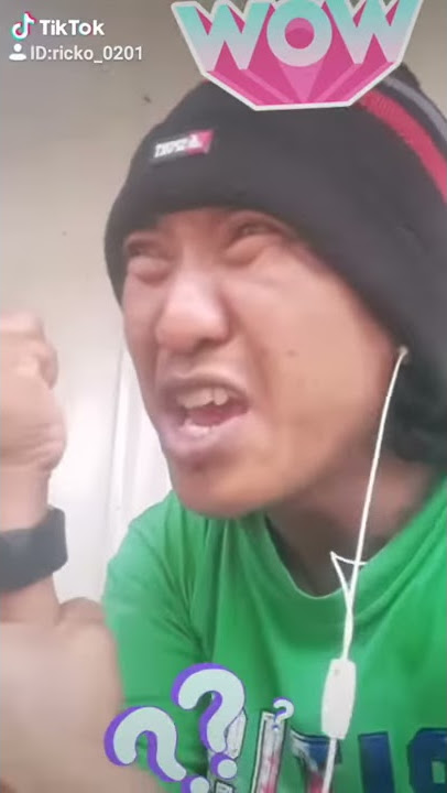 Tik-Tok...Gede Roso..Ehhhh🤔🤔🤔Gede Dowooo