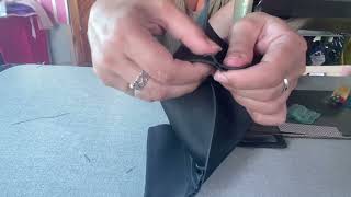 Tutorial Bolsa Transversal