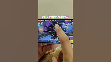 Free Fire Proxy Server Kaise Download Kare 🤑| free fire proxy server 🔥#freefire #freefiremax