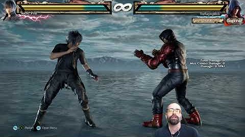 How to do Easier Electrics on Pad (Revised) | Tekken 7