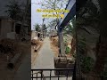 फिर आज दूसरे साइड में काम करने जा रहा हूँ। 🚜💪 #excavator #jcb #machine #operatorlife #viralvideo