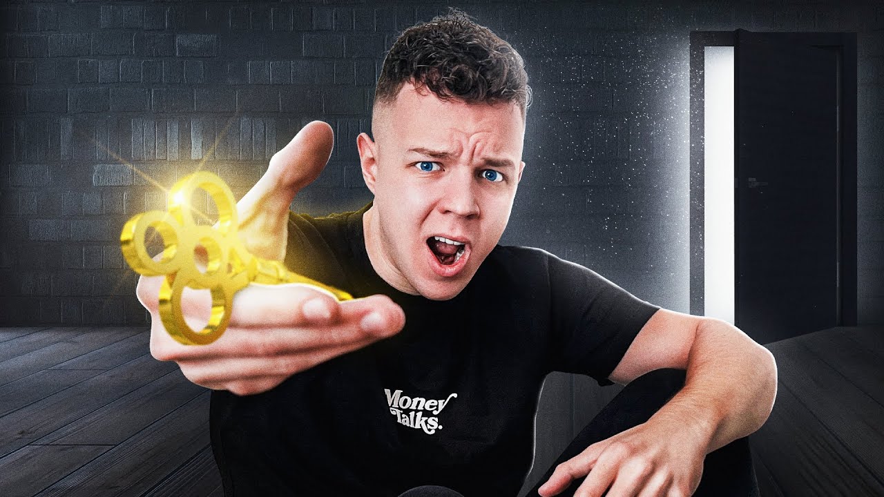 Otkrio Sam Ključ za USPJEH u Online Biznisu