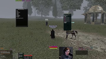 Old Minstrel Class Overview