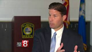 New Hamden CT tip411 app encourages people to anonymously report crime