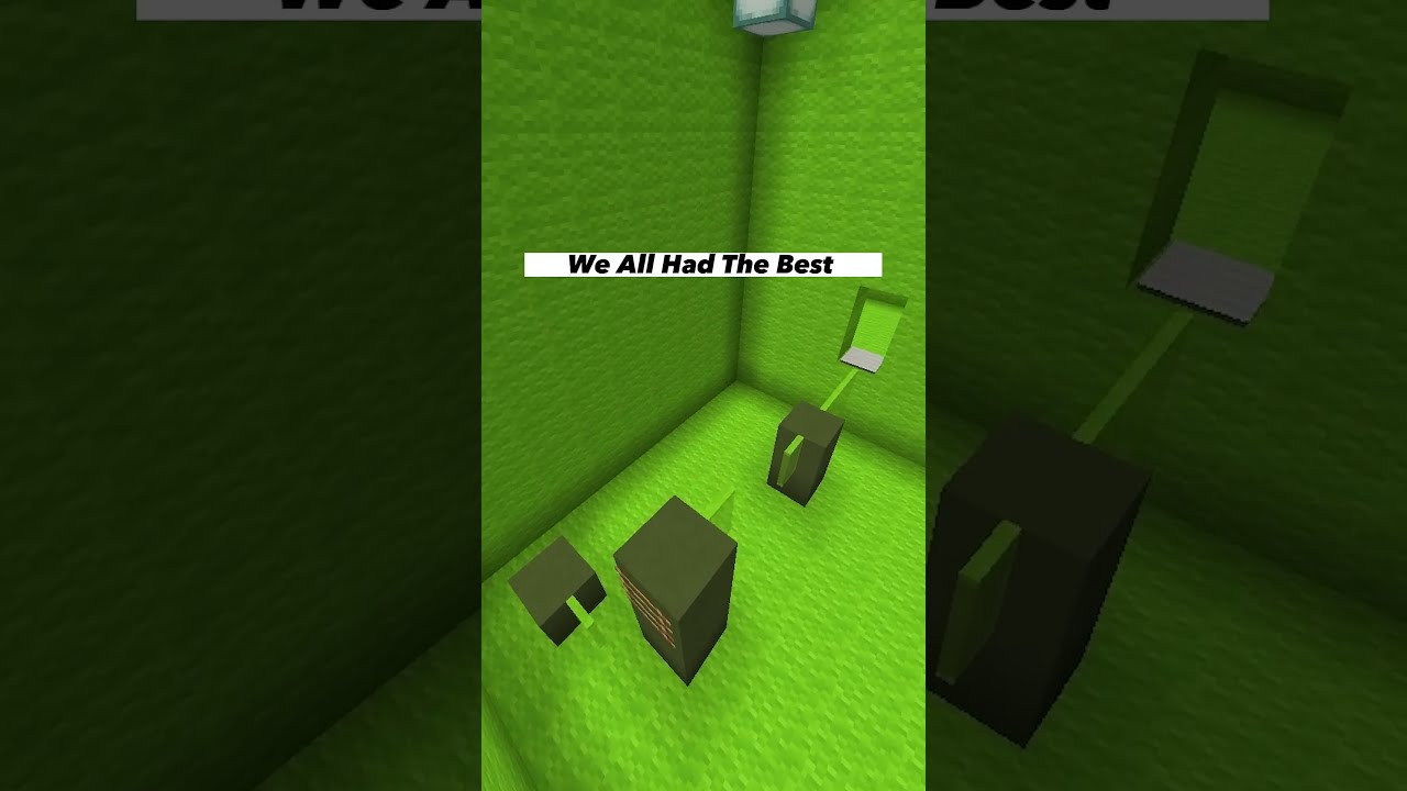 Nostalgic Childhood Memes 5