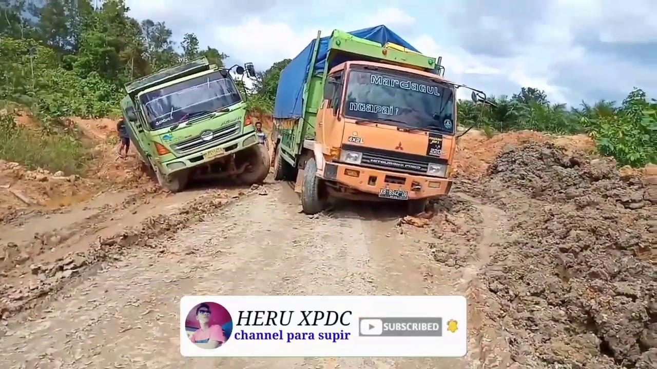  detik detik coba gandeng  Fuso  muatan inti dengan 6 buah 