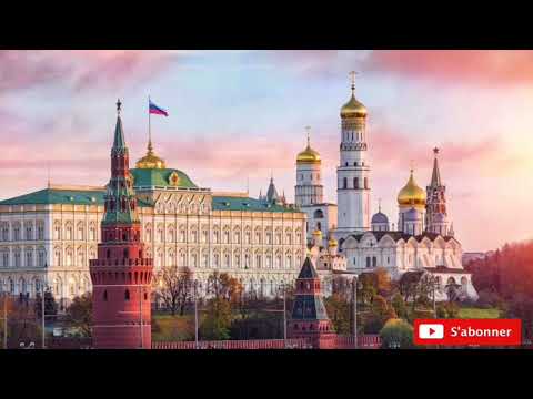 Vidéo: Quelle Ville De Russie A Les Plus Beaux Monuments