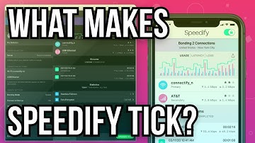Speedify, What Makes it Tick? - Get Fast, Stable and Secure Internet
