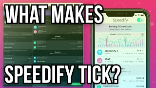 Speedify, What Makes it Tick? - Get Fast, Stable and Secure Internet screenshot 5