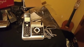 Thrift Store Find #5: Vtech (Vetch) CS5121