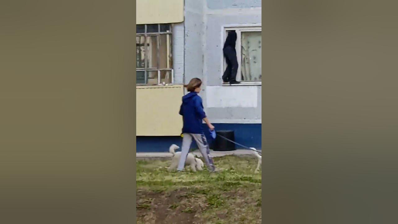 грабитель - YouTube