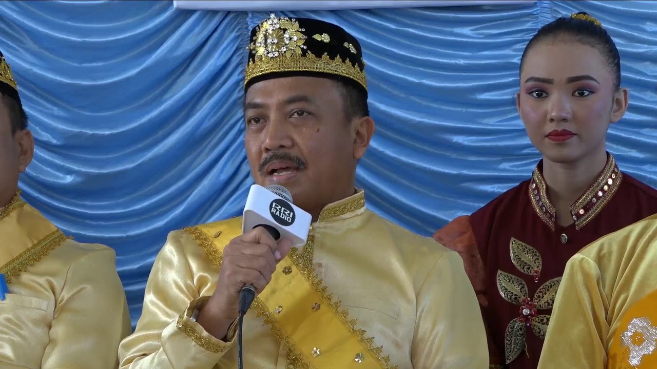 BUDAYA BUOL SEBAGAI DAYA TARIK WISATA 2019