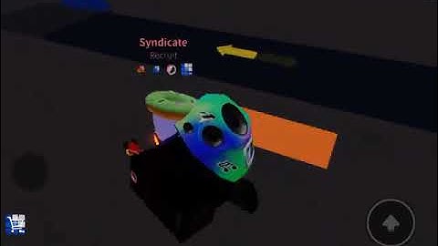 First Roblox gameplay video I made(pinewood computer core vid from 2023)