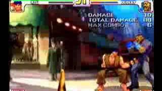 SFIII: 3rd Strike - Master Class Ryu #7