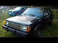Journées Talbot En Mayenne Les Horizon Dodge Omni Sunbeam Lotus mp3