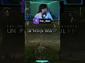 ¡Como burlarse de #kratos y vivir para contarlo! #godofwar #live #twitch #clips #fun #epic #gaming