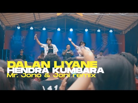 Dalan Liyane (DJ Remix) ~ Vita Alvia | Ditinggal Pas Jeru Jerune || FULLBASS