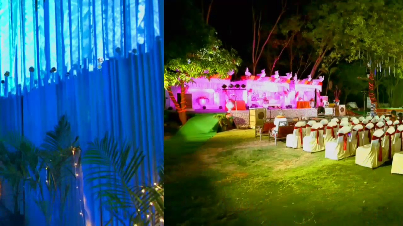 Wonder fun park at sanjeevaiah park Hyderabad