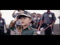 Esther hnamte5 yearsfeat 3 assam rifleslunglei mizoram  jana gana manaindependence day special