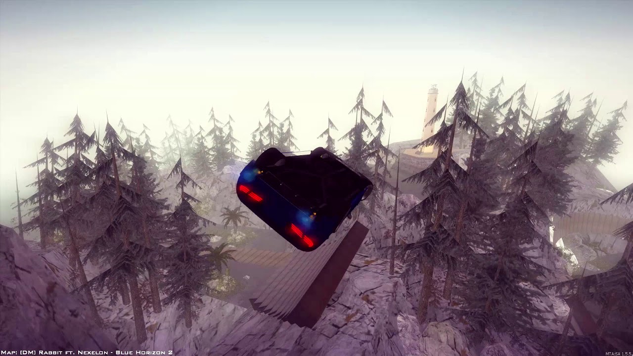 [DM] Rabbit ft. Nexelon - Blue Horizon 2