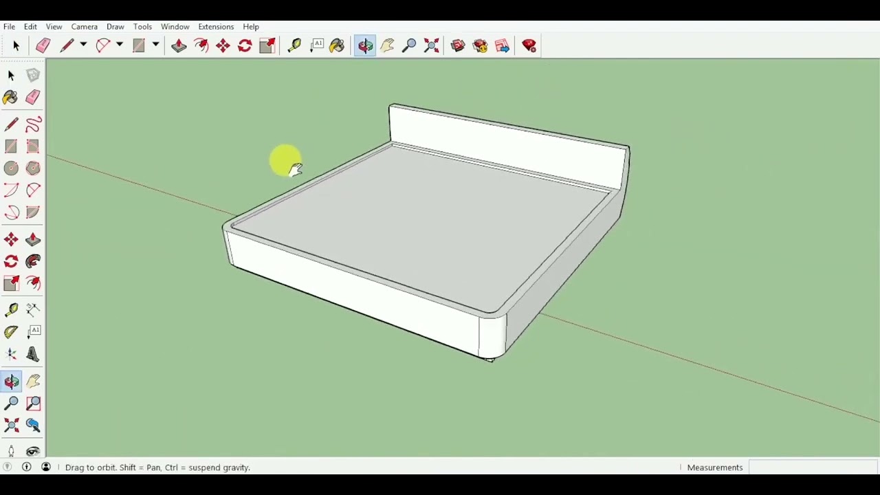 How To Make A Bed File