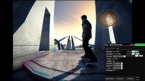 Skate ModTool Rgh/Jtag