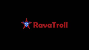 RavaTroll - Hardware Store cover (8bit)