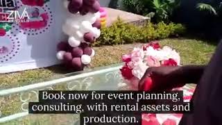 Event Planning Made Easy