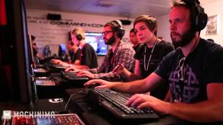 Command & Conquer Free to Play E3 Preview - 2013