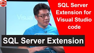 Visual Studio 2017 Tutorial || SQL Server Extension for Visual Studio code