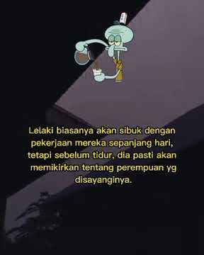 lelaki pekerja sibuk dengan pekerjaan nya,bukan berarti tidak memikirkan orang yang dia sayang ❤️