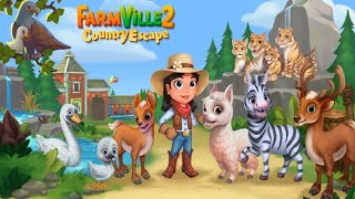 Baixar FarmVille 2: Country Escape - Microsoft Store pt-BR