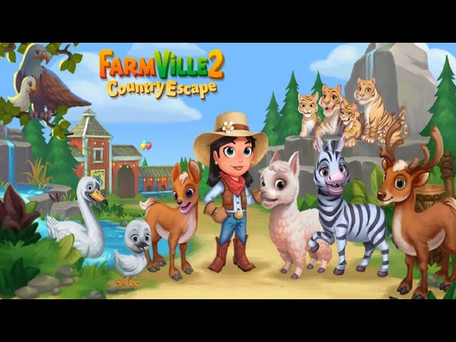 Baixar FarmVille 2: Country Escape - Microsoft Store pt-BR
