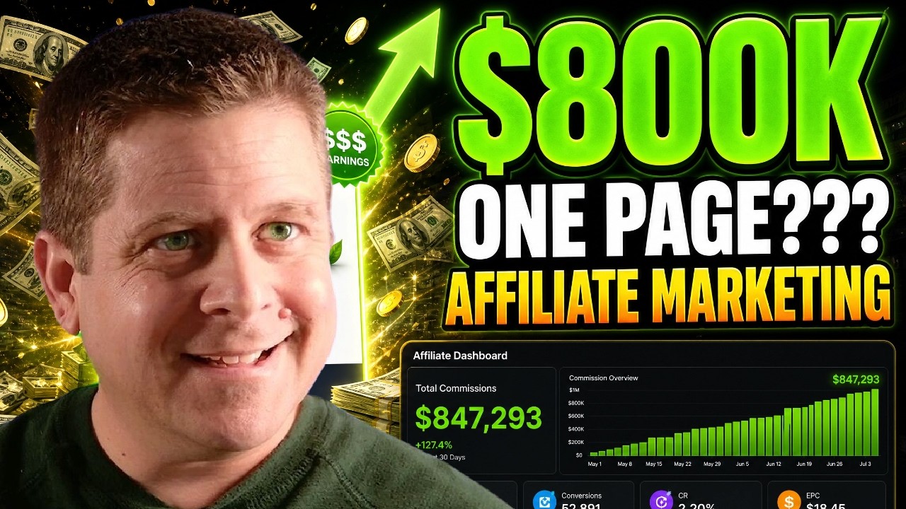 rewrite this title The Truth About Affiliate Marketing – Ask Me LIVE! rewrite this title The Truth About Affiliate Marketing – Ask Me LIVE!