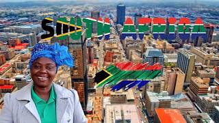 🌍 The South Africa You Don’t See On TV! 🇿🇦 | Exploring Cape Town City