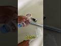 Trik membuat alat pengganti lampu dengan bahan sederhana#kreatiftukang #shortvideo @mulyabaja