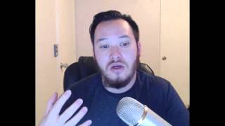 SER322 Assignment Video: Data Mining