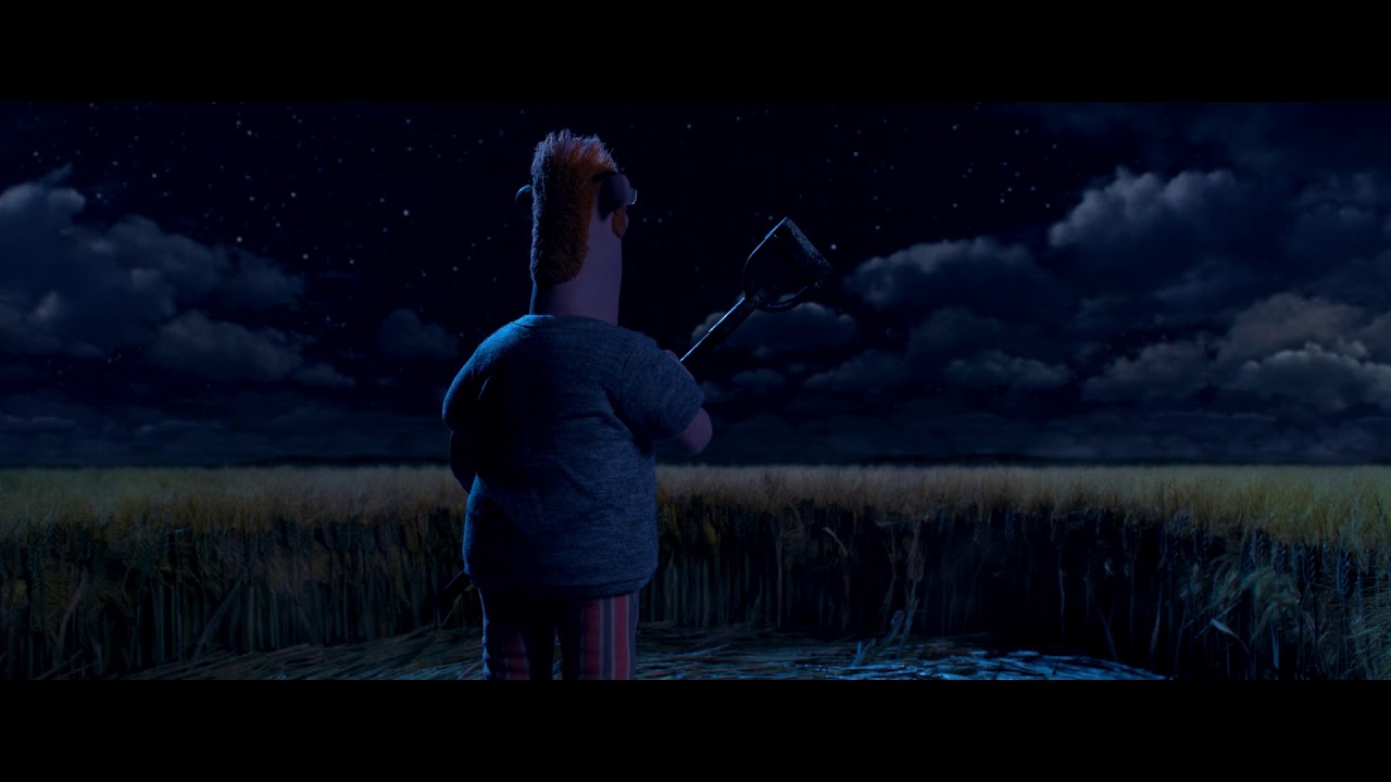 Oficiální trailer OVEČKA SHAUN VE FILMU: FARMAGEDDON V KINECH ŘÍJEN 2019