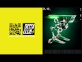 Geek Club | How to Build | Nano Bots | 2L1G
