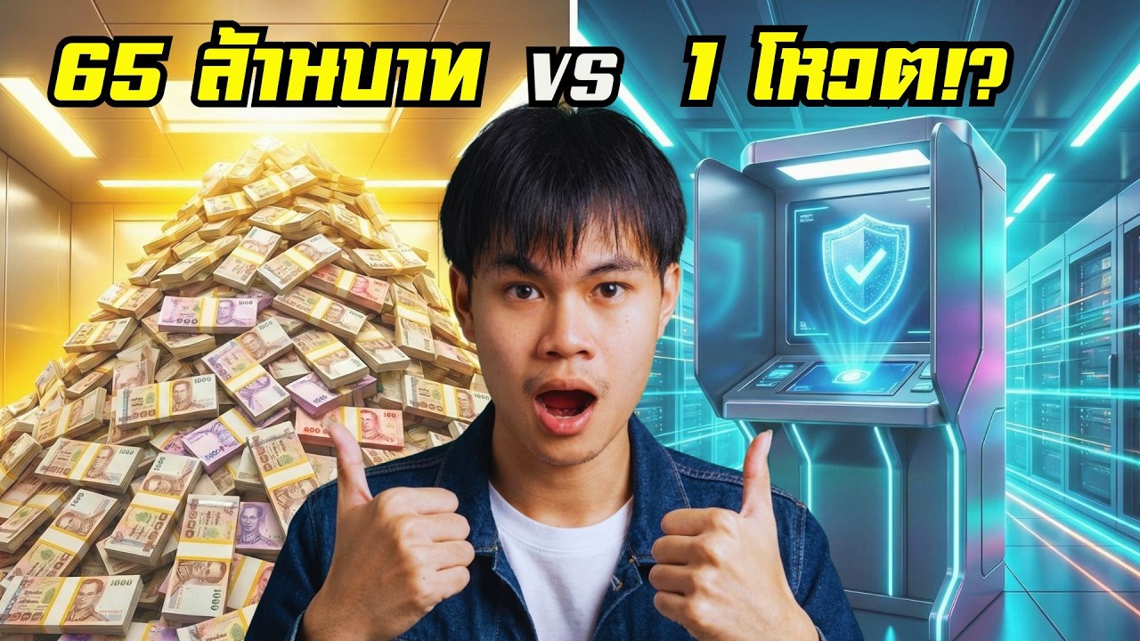 ผมสร้างแอปเลือกตั้งเอง เพื่อดูว่าจะมีการโกงไหม