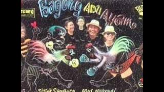 Bagong Adu Ayam : Dialog Mas Bei & Nurlela (Titiek Sandhora & Is Haryanto)