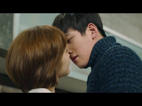 Best K Drama Kissing Scenes Part 2 || Kissing moments from K Dramas