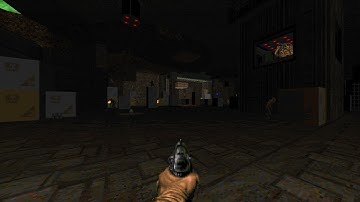 Doom 2: Speed of Doom - Map 8: Frenetic (UV Max)
