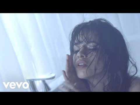 Video: Camila Cabello På å Bli ødelagt Mens Hun Skrev Sin Nye Musikk