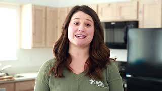 2020 Dedication Ceremony | Habitat for Humanity